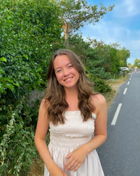 Hi, I'm Sara Sofie!